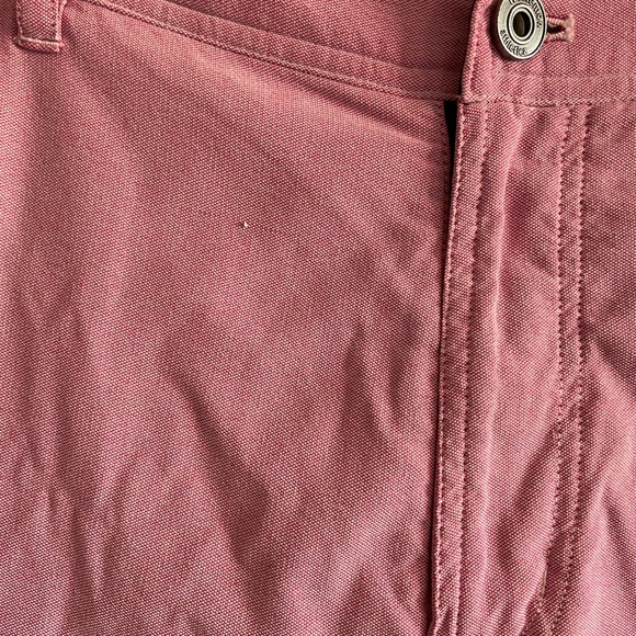 lululemon athletica Pink Men's Shorts - Picture 7 of 8